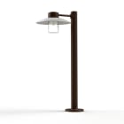 Roger Pradier - Borne Aubanne N°3 clair Rouille 046
