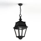Roger Pradier - Suspension Avenue 2 N°1 E27 Noir foncé 000