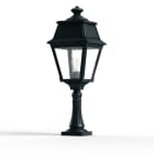Roger Pradier - Borne Avenue 2 N°6 E27 Vert de gris 008