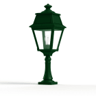 Roger Pradier - Roger Pradier - Borne Avenue 2 N°6 E27 Vert sapin 067