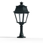 Roger Pradier - Borne Avenue 2 N°6 LED clair Vert de gris 008
