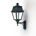 Roger Pradier - Applique Avenue 2 N°7 LED clair Vert de gris 008