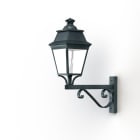 Roger Pradier - Applique Avenue 3 N°12 clair Vert de gris 008