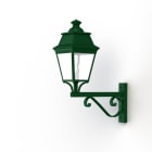 Roger Pradier - Applique Avenue 3 N°12 clair Vert sapin 067