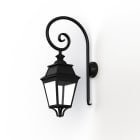 Roger Pradier - Applique Avenue 3 N°3 clair Noir foncé 000