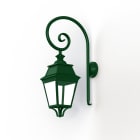 Roger Pradier - Applique Avenue 3 N°3 clair Vert sapin 067