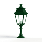 Roger Pradier - Borne Avenue 3 N°5 Vert sapin 067