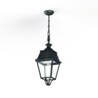 Roger Pradier - Suspension Avenue 4 N°1 E27 clair Vert de gris 008
