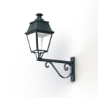 Roger Pradier - Applique Avenue 4 N°3 E27 clair Vert de gris 008