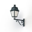 Roger Pradier - Applique Avenue 4 N°3 E27 opale Vert de gris 008