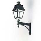 Roger Pradier - Applique Avenue 4 N°4 E27 clair Vert de gris 008
