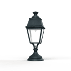 Roger Pradier - Roger Pradier - Borne Avenue 4 N°6 E27 clair Vert de gris 008