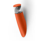 Roger Pradier - Applique Bamboo N°1 clair Orangé pur 014