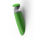 Roger Pradier - Applique Bamboo N°1 clair Vert jaune 015