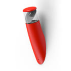 Roger Pradier - Applique Bamboo N°1 clair Rouge signalisation 056