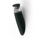 Roger Pradier - Applique Bamboo N°1 clair Gris ardoise 059