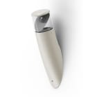 Roger Pradier - Applique Bamboo N°1 clair Blanc pur 101