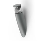 Roger Pradier - Applique Bamboo N°1 clair Gris soie 105
