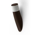 Roger Pradier - Applique Bamboo N°1 opale Rouille 046