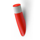 Roger Pradier - Applique Bamboo N°1 opale Rouge signalisation 056