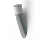 Roger Pradier - Applique Bamboo N°1 opale Gris soie 105