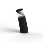 Roger Pradier - Roger Pradier - Borne Bamboo N°2 clair Gris anthracite 006