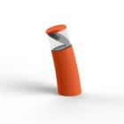 Roger Pradier - Roger Pradier - Borne Bamboo N°2 clair Orangé pur 014