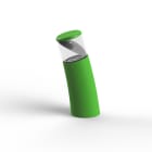Roger Pradier - Borne Bamboo N°2 clair Vert jaune 015