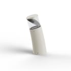 Roger Pradier - Borne Bamboo N°2 clair Blanc pur 101