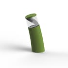 Roger Pradier - Borne Bamboo N°2 clair Vert fougère 109