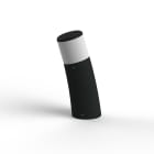 Roger Pradier - Roger Pradier - Borne Bamboo N°2 opale Gris anthracite 006