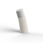 Roger Pradier - Borne Bamboo N°2 opale Blanc pur 101