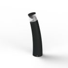 Roger Pradier - Borne Bamboo N°3 clair Gris anthracite 006