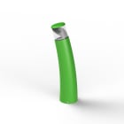 Roger Pradier - Roger Pradier - Borne Bamboo N°3 clair Vert jaune 015