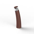 Roger Pradier - Roger Pradier - Borne Bamboo N°3 clair Rouille 046