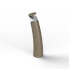 Roger Pradier - Borne Bamboo N°3 clair Grès 054