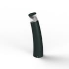 Roger Pradier - Borne Bamboo N°3 clair Gris ardoise 059