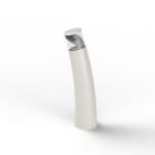 Roger Pradier - Borne Bamboo N°3 clair Blanc pur 101