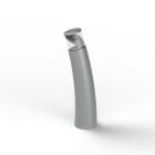 Roger Pradier - Borne Bamboo N°3 clair Gris soie 105