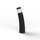 Roger Pradier - Borne Bamboo N°3 opale Gris anthracite 006