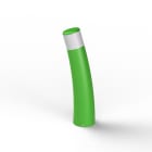 Roger Pradier - Roger Pradier - Borne Bamboo N°3 opale Vert jaune 015