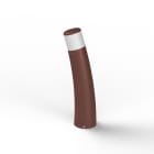 Roger Pradier - Roger Pradier - Borne Bamboo N°3 opale Rouille 046