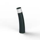 Roger Pradier - Borne Bamboo N°3 opale Gris ardoise 059