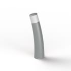 Roger Pradier - Borne Bamboo N°3 opale Gris soie 105