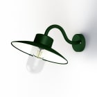 Roger Pradier - Roger Pradier - Applique Belcour N°1 clair Vert Anglais 019