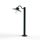 Roger Pradier - Borne Belcour N°3 clair Gris ardoise 059