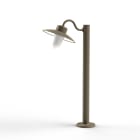 Roger Pradier - Borne Belcour N°3 opale Grès 054