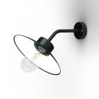 Roger Pradier - Roger Pradier - Applique Belcour N°8 clair Gris ardoise 059