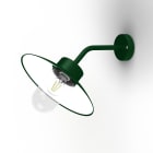 Roger Pradier - Roger Pradier - Applique Belcour N°8 clair Vert sapin 067