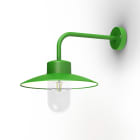 Roger Pradier - Applique Belcour N°9 clair Vert jaune 015